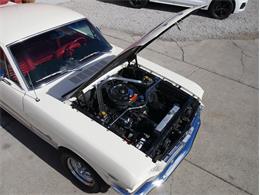 1965 Ford Mustang Fastback (CC-2120643) for sale in Reno, Nevada
