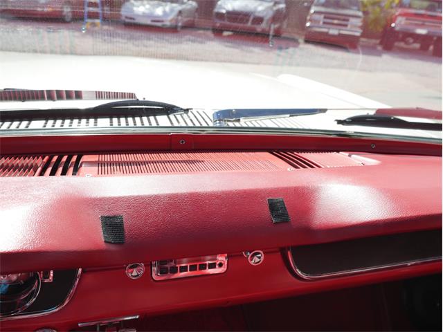 1965 Ford Mustang Fastback (CC-2120643) for sale in Reno, Nevada