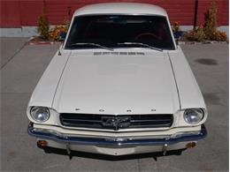 1965 Ford Mustang Fastback (CC-2120643) for sale in Reno, Nevada
