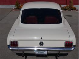 1965 Ford Mustang Fastback (CC-2120643) for sale in Reno, Nevada