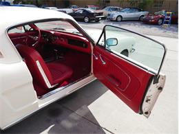 1965 Ford Mustang Fastback (CC-2120643) for sale in Reno, Nevada