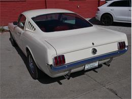 1965 Ford Mustang Fastback (CC-2120643) for sale in Reno, Nevada