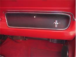 1965 Ford Mustang Fastback (CC-2120643) for sale in Reno, Nevada