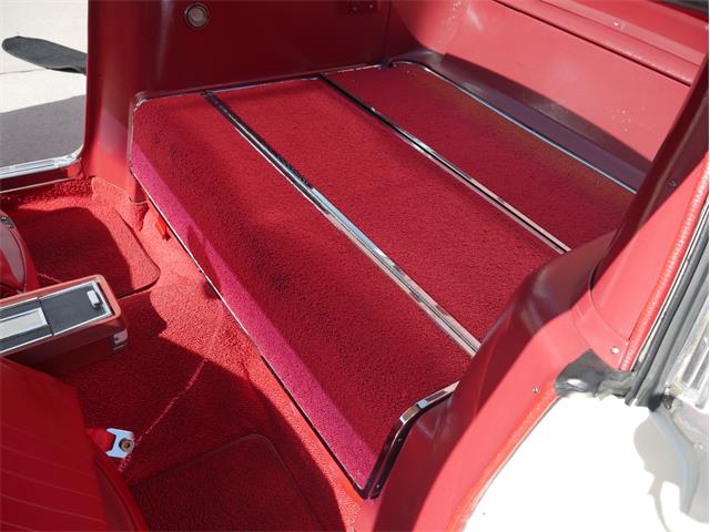 1965 Ford Mustang Fastback (CC-2120643) for sale in Reno, Nevada