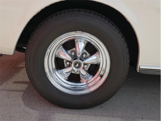 1965 Ford Mustang Fastback (CC-2120643) for sale in Reno, Nevada