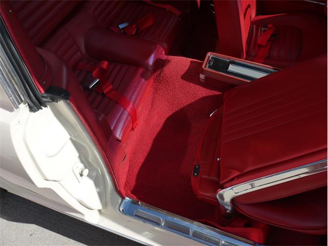 1965 Ford Mustang Fastback (CC-2120643) for sale in Reno, Nevada