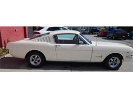 1965 Ford Mustang Fastback (CC-2120643) for sale in Reno, Nevada