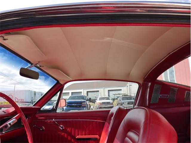 1965 Ford Mustang Fastback (CC-2120643) for sale in Reno, Nevada