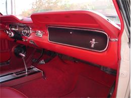 1965 Ford Mustang Fastback (CC-2120643) for sale in Reno, Nevada
