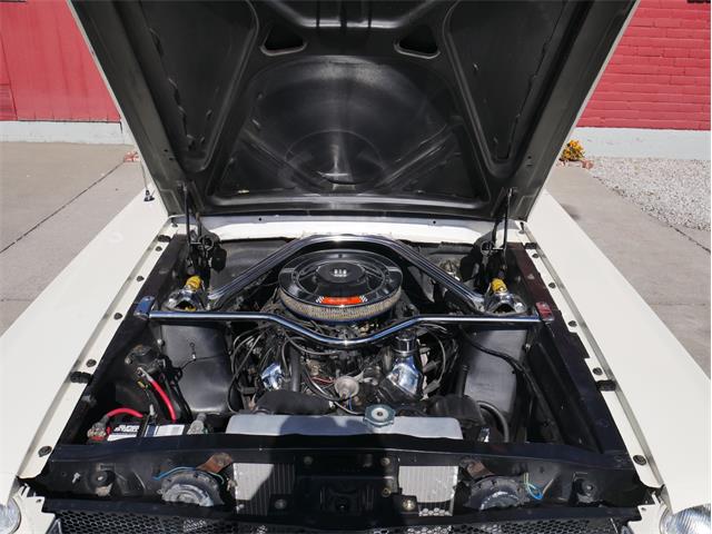 1965 Ford Mustang Fastback (CC-2120643) for sale in Reno, Nevada