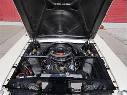 1965 Ford Mustang Fastback (CC-2120643) for sale in Reno, Nevada