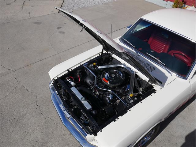1965 Ford Mustang Fastback (CC-2120643) for sale in Reno, Nevada