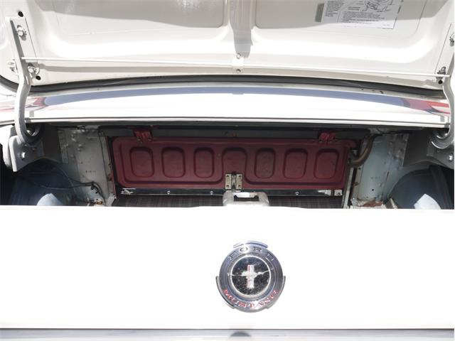 1965 Ford Mustang Fastback (CC-2120643) for sale in Reno, Nevada