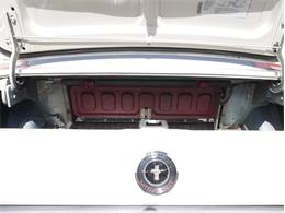 1965 Ford Mustang Fastback (CC-2120643) for sale in Reno, Nevada