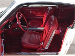 1965 Ford Mustang Fastback (CC-2120643) for sale in Reno, Nevada