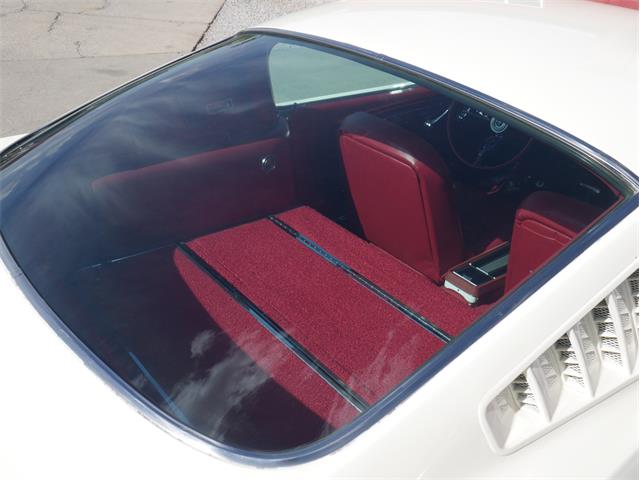 1965 Ford Mustang Fastback (CC-2120643) for sale in Reno, Nevada
