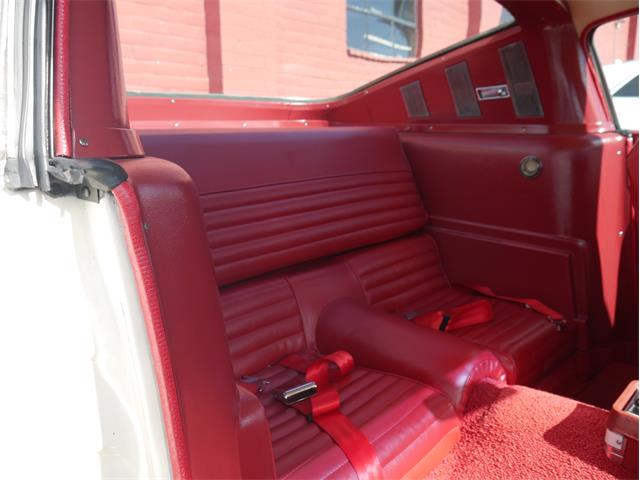 1965 Ford Mustang Fastback (CC-2120643) for sale in Reno, Nevada