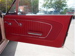 1965 Ford Mustang Fastback (CC-2120643) for sale in Reno, Nevada