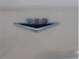 1965 Ford Mustang Fastback (CC-2120643) for sale in Reno, Nevada