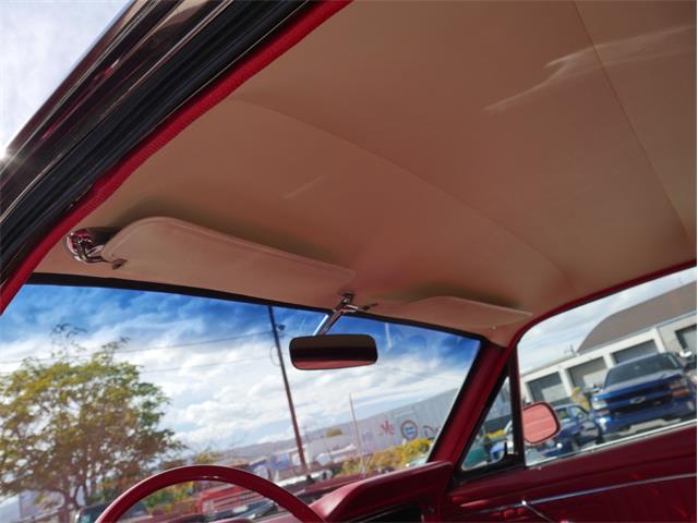 1965 Ford Mustang Fastback (CC-2120643) for sale in Reno, Nevada