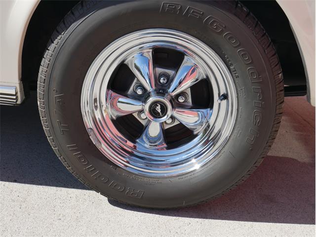1965 Ford Mustang Fastback (CC-2120643) for sale in Reno, Nevada