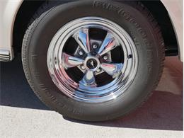 1965 Ford Mustang Fastback (CC-2120643) for sale in Reno, Nevada