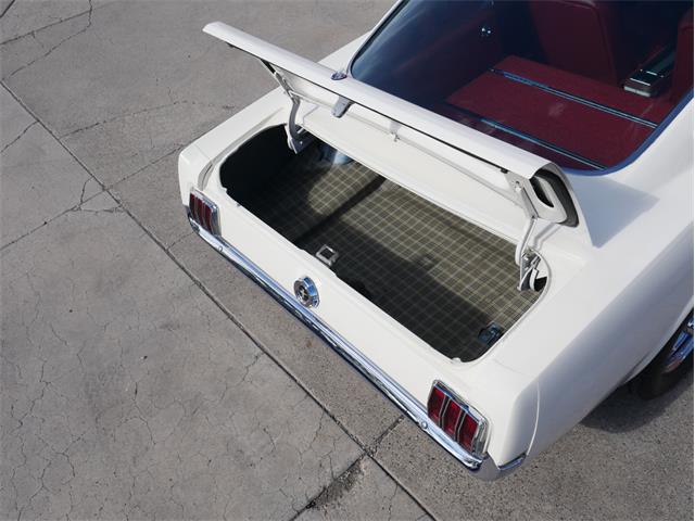 1965 Ford Mustang Fastback (CC-2120643) for sale in Reno, Nevada