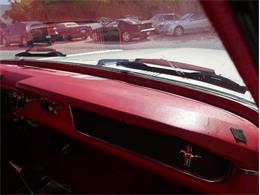 1965 Ford Mustang Fastback (CC-2120643) for sale in Reno, Nevada