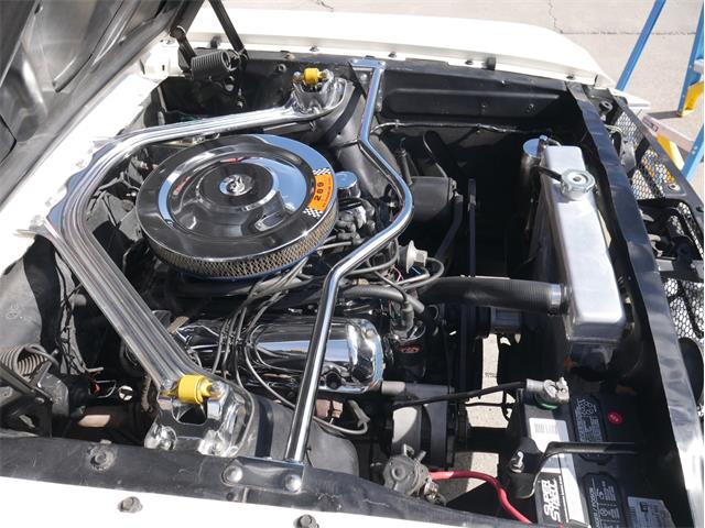 1965 Ford Mustang Fastback (CC-2120643) for sale in Reno, Nevada