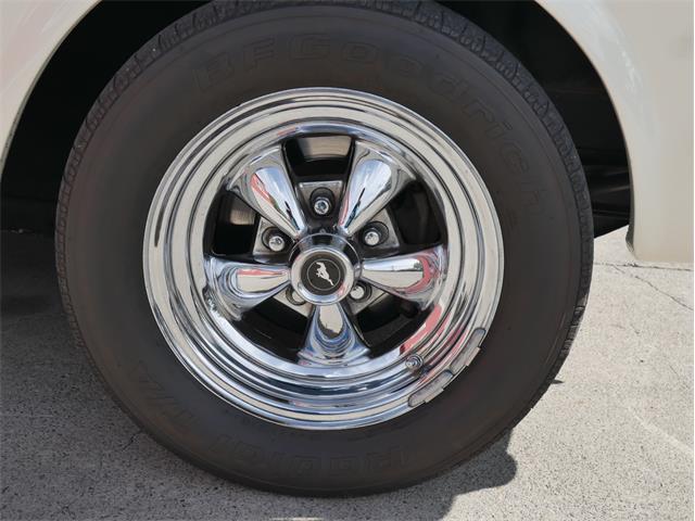 1965 Ford Mustang Fastback (CC-2120643) for sale in Reno, Nevada