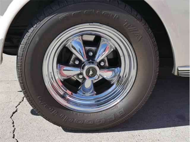 1965 Ford Mustang Fastback (CC-2120643) for sale in Reno, Nevada