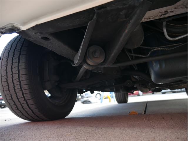 1965 Ford Mustang Fastback (CC-2120643) for sale in Reno, Nevada