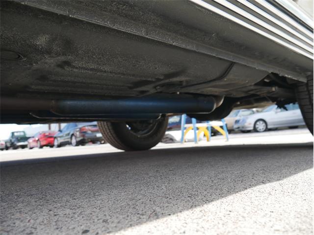 1965 Ford Mustang Fastback (CC-2120643) for sale in Reno, Nevada