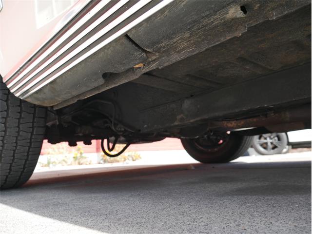1965 Ford Mustang Fastback (CC-2120643) for sale in Reno, Nevada