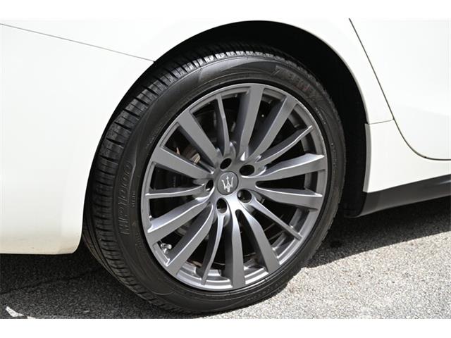 2019 Maserati Ghibli (CC-2120644) for sale in Boca Raton, Florida