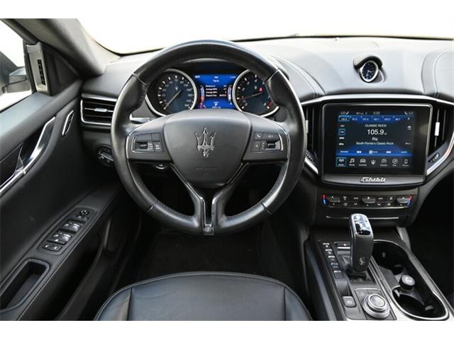 2019 Maserati Ghibli (CC-2120644) for sale in Boca Raton, Florida