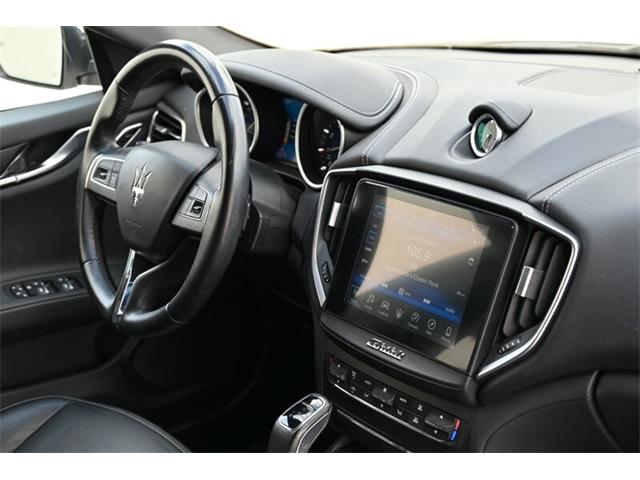 2019 Maserati Ghibli (CC-2120644) for sale in Boca Raton, Florida