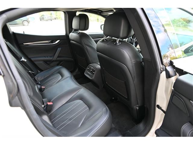 2019 Maserati Ghibli (CC-2120644) for sale in Boca Raton, Florida