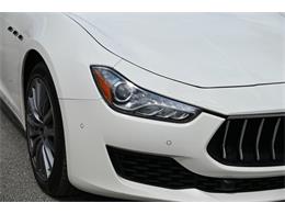 2019 Maserati Ghibli (CC-2120644) for sale in Boca Raton, Florida