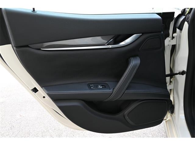 2019 Maserati Ghibli (CC-2120644) for sale in Boca Raton, Florida