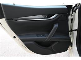 2019 Maserati Ghibli (CC-2120644) for sale in Boca Raton, Florida
