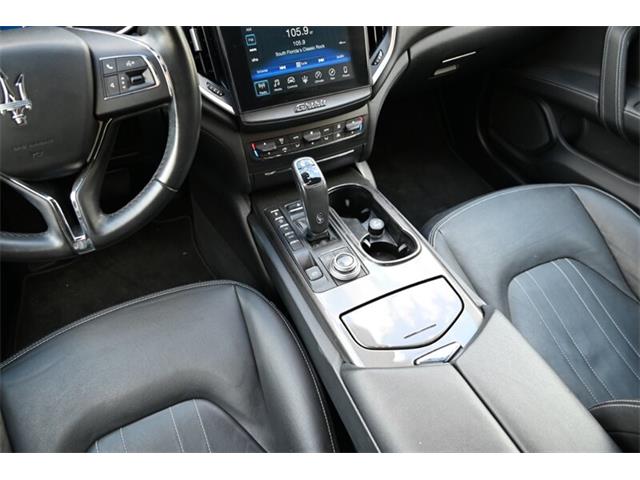 2019 Maserati Ghibli (CC-2120644) for sale in Boca Raton, Florida