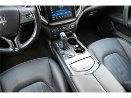 2019 Maserati Ghibli (CC-2120644) for sale in Boca Raton, Florida