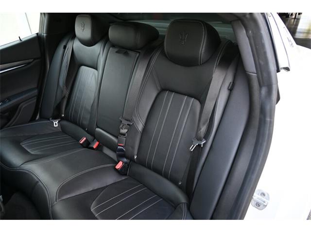 2019 Maserati Ghibli (CC-2120644) for sale in Boca Raton, Florida