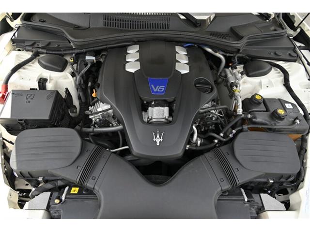 2019 Maserati Ghibli (CC-2120644) for sale in Boca Raton, Florida