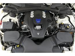 2019 Maserati Ghibli (CC-2120644) for sale in Boca Raton, Florida