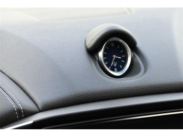2019 Maserati Ghibli (CC-2120644) for sale in Boca Raton, Florida