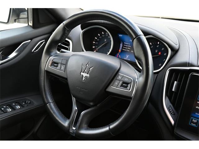 2019 Maserati Ghibli (CC-2120644) for sale in Boca Raton, Florida