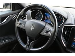 2019 Maserati Ghibli (CC-2120644) for sale in Boca Raton, Florida