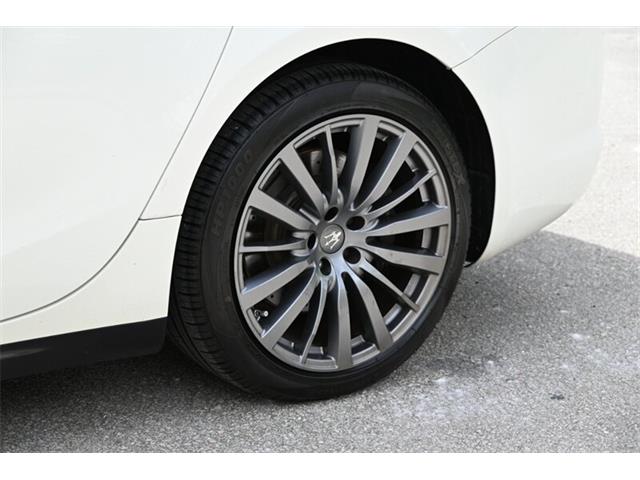 2019 Maserati Ghibli (CC-2120644) for sale in Boca Raton, Florida